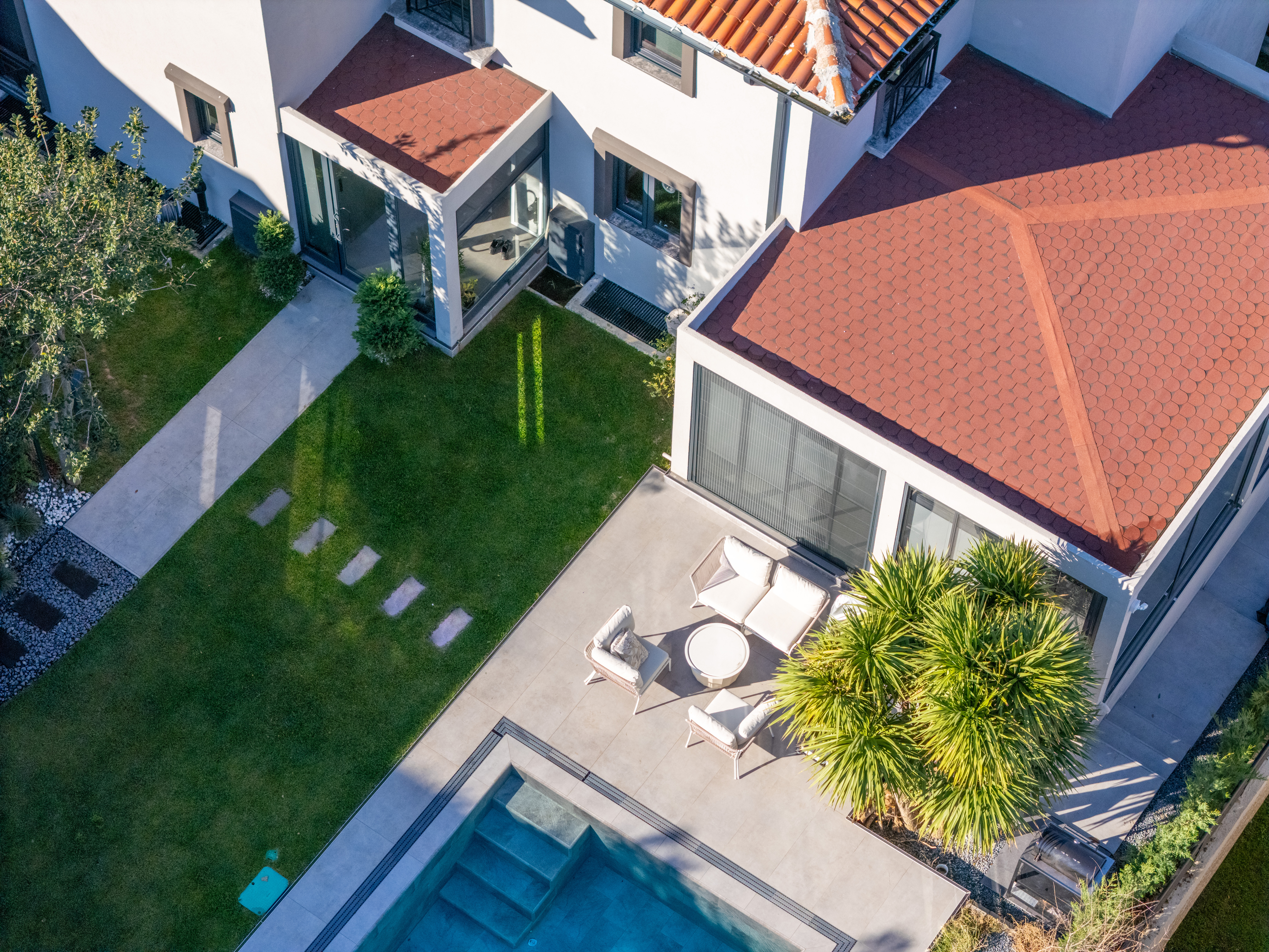 Bahçeşehir Villa Dekorasyon Uzman İpuçları