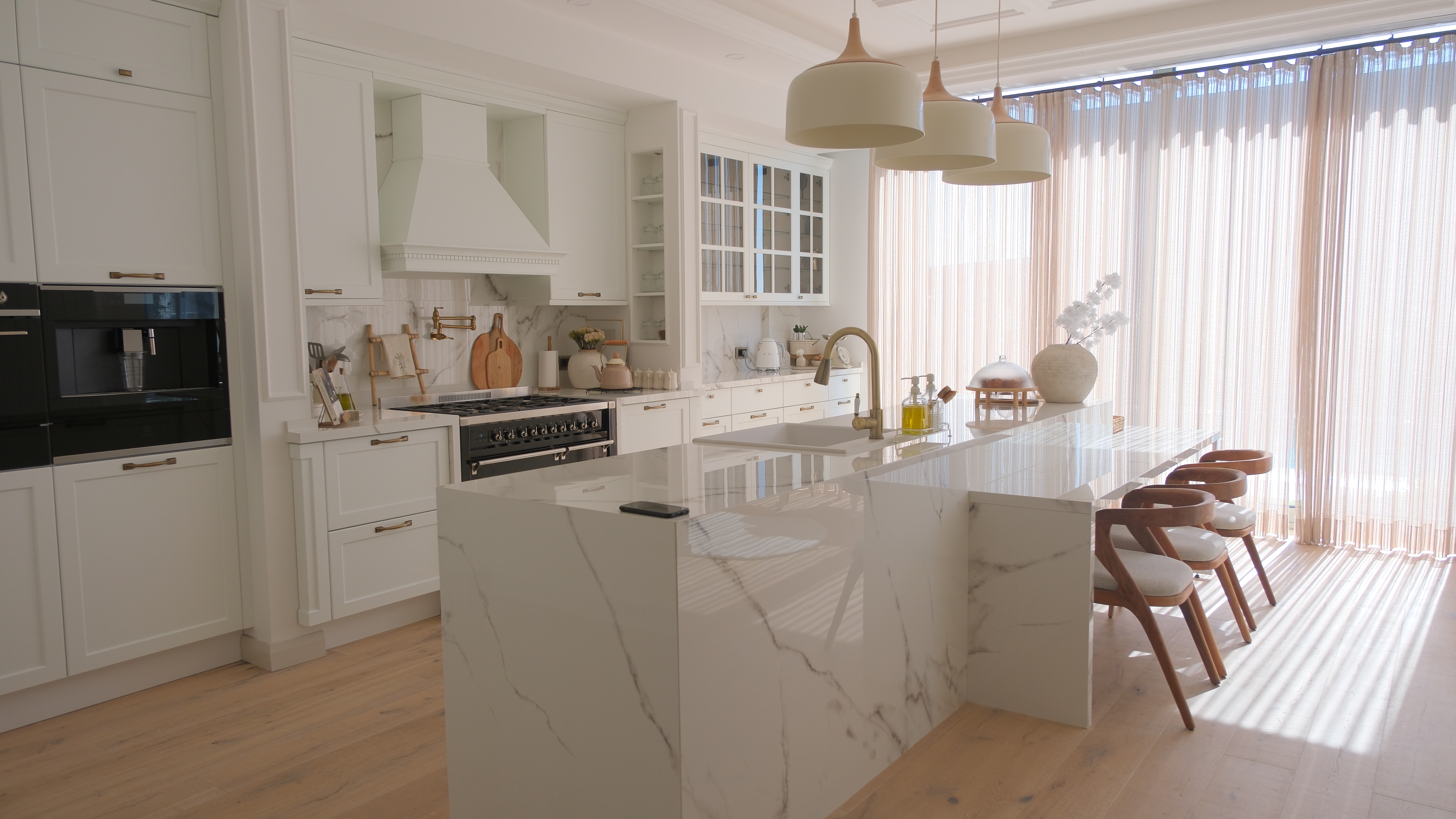 Bahçeşehir Mutfak Yenileme ve Tasarım Rehberi