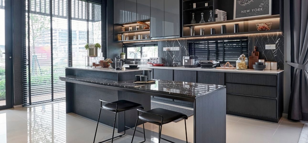 Bahçeşehir Mutfak Yenileme ve Tasarım Rehberi