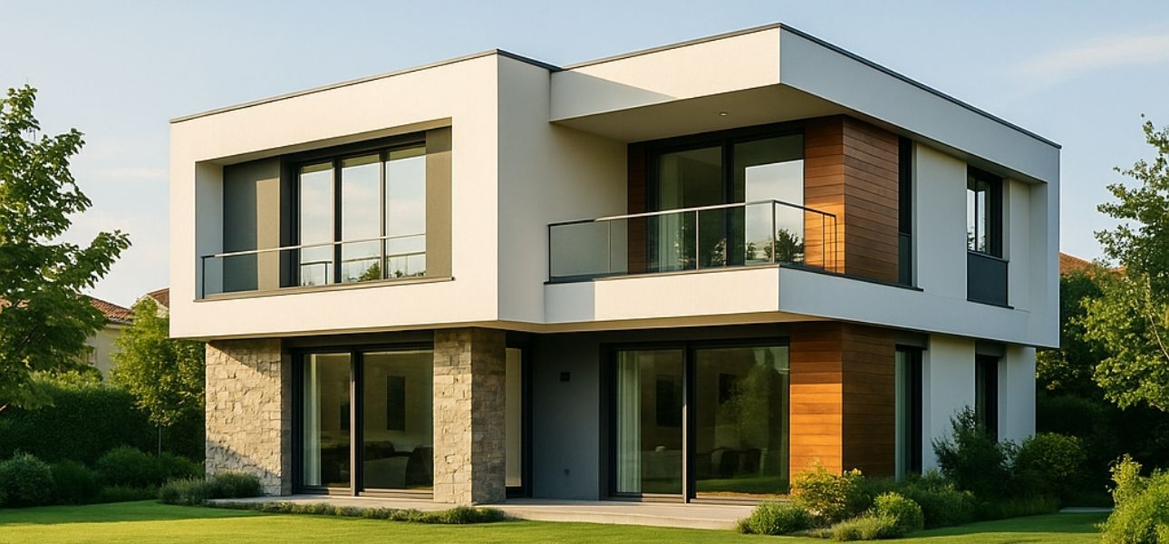 Bahçeşehir Villa Tadilatı