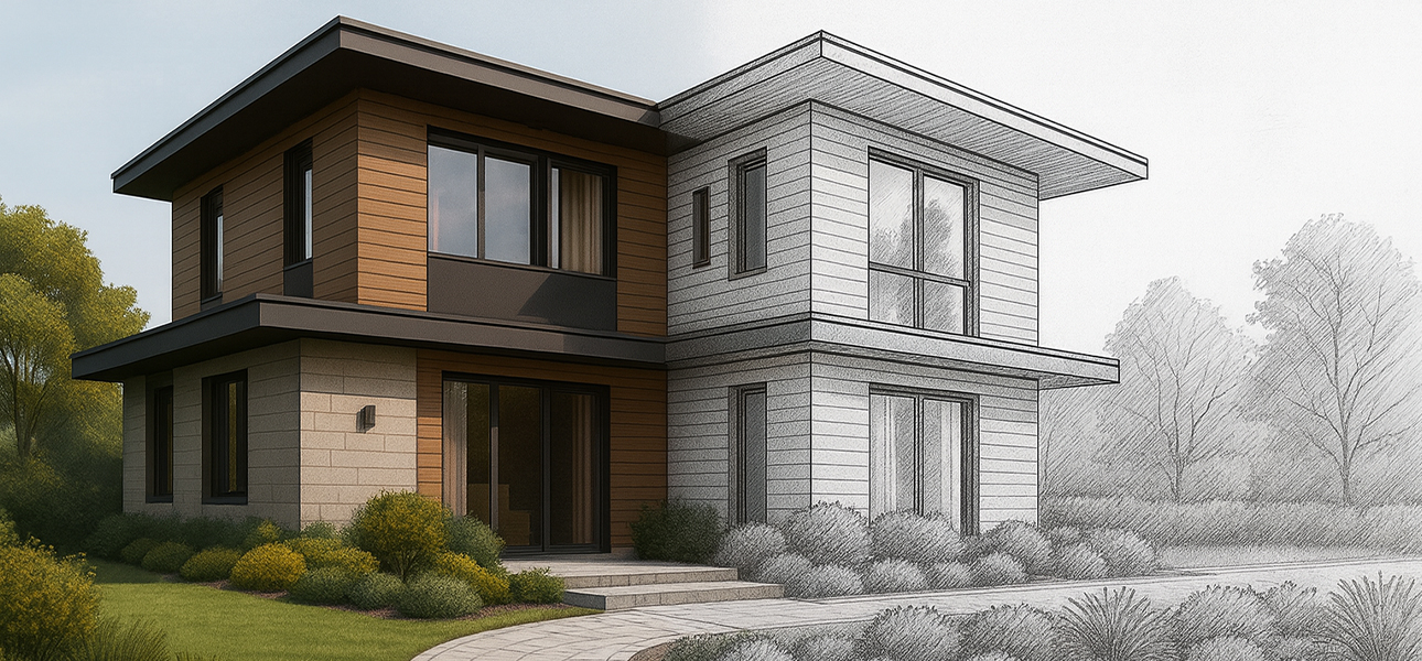 Hadımköy Villa Tadilatı